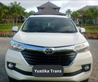Toyota Avanza