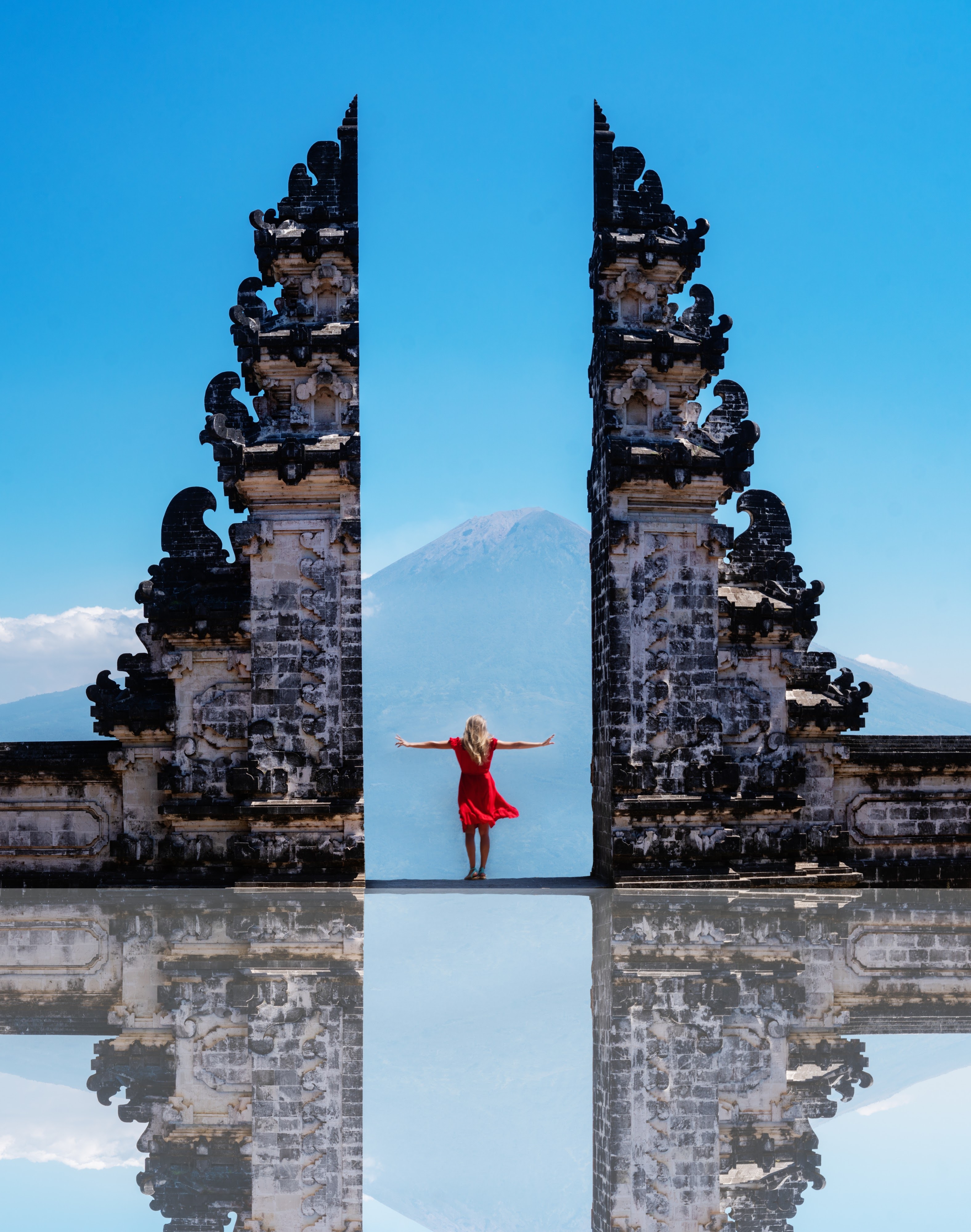 Tour East of Bali