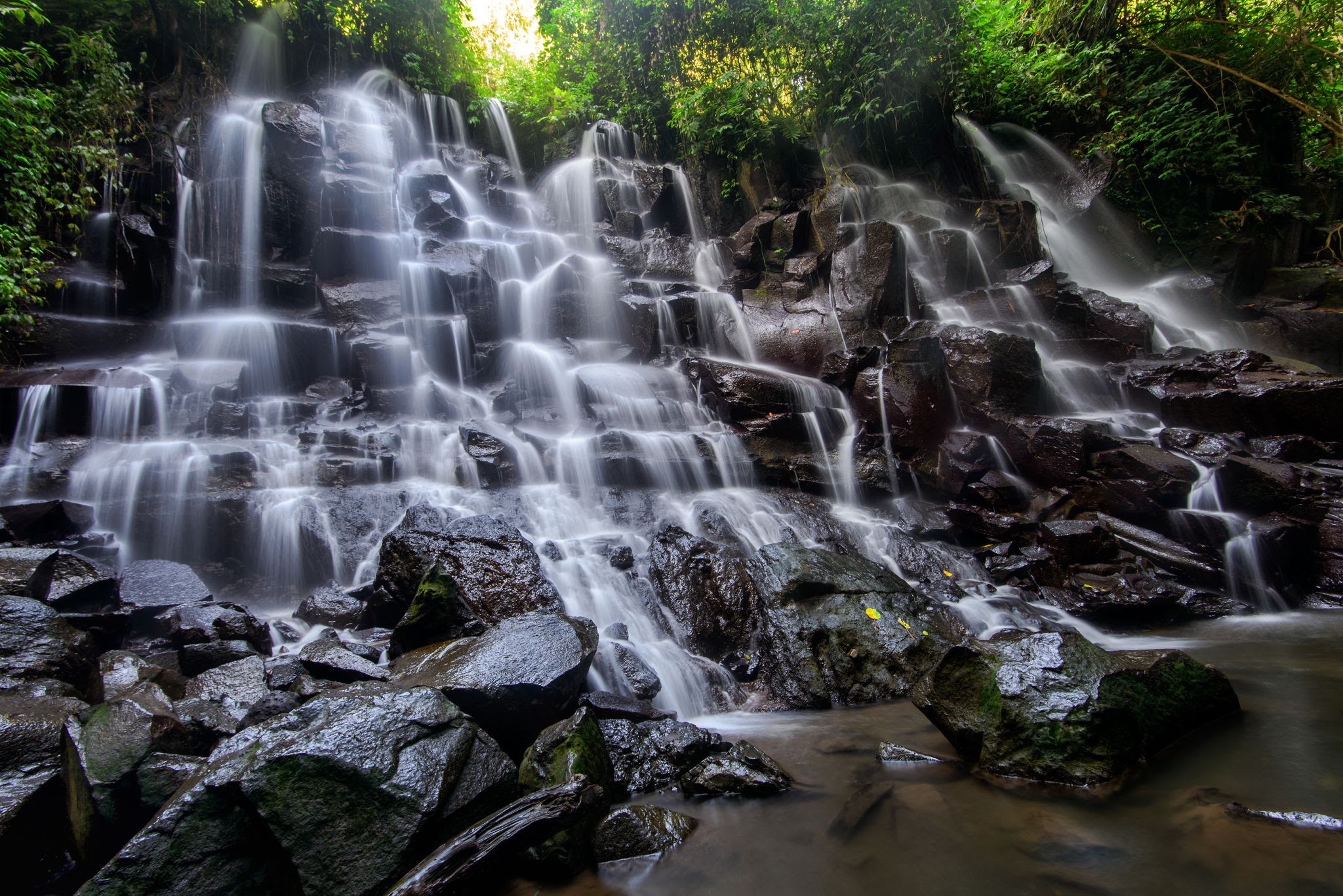 Tour East of Ubud Bali tour package by Yustika Tour