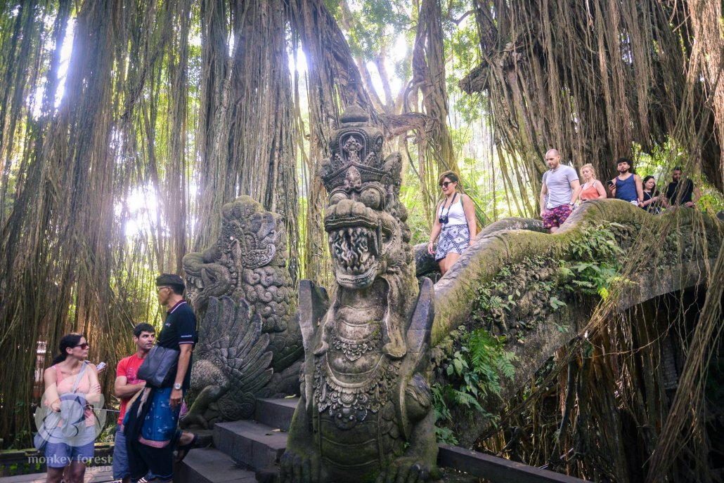 Tour Ubud Bali tour package by Yustika Tour