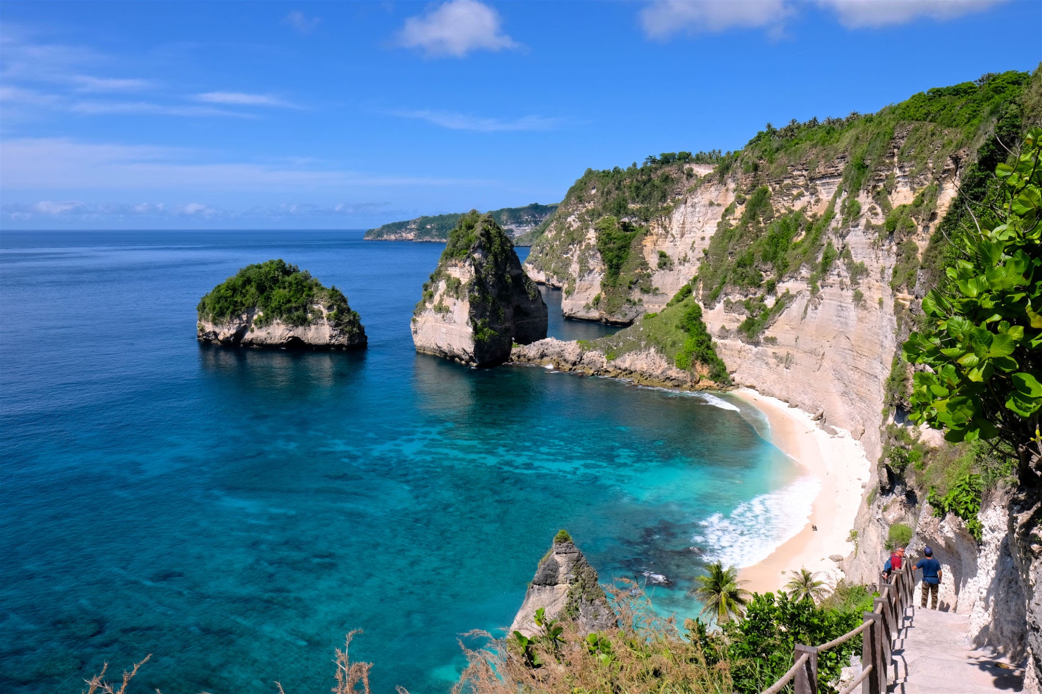 East Nusa Penida One Day Trip
